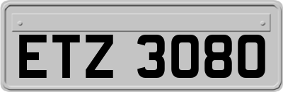 ETZ3080