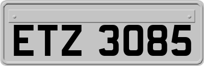 ETZ3085