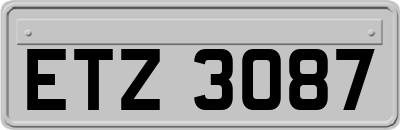 ETZ3087
