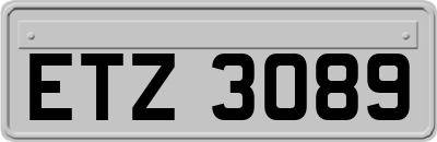 ETZ3089