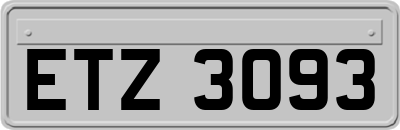 ETZ3093