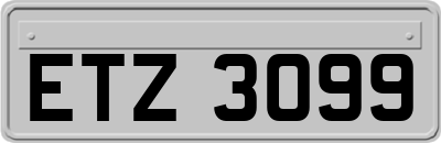 ETZ3099