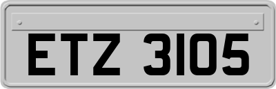 ETZ3105