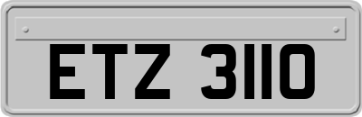 ETZ3110