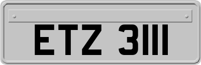 ETZ3111