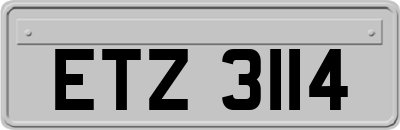 ETZ3114