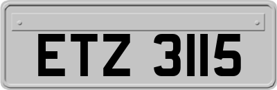 ETZ3115