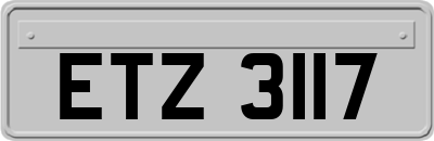ETZ3117