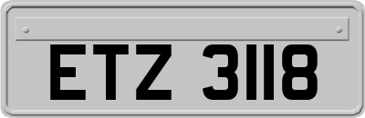ETZ3118