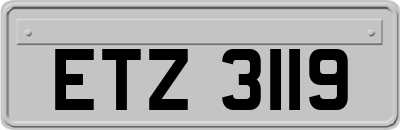 ETZ3119