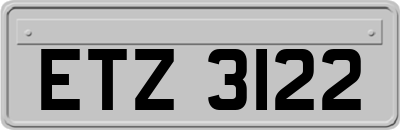 ETZ3122