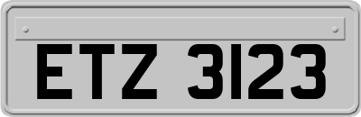 ETZ3123
