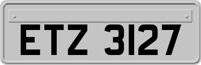 ETZ3127