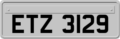 ETZ3129