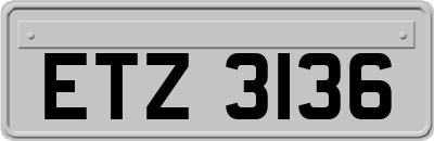 ETZ3136