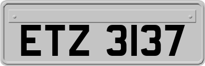 ETZ3137