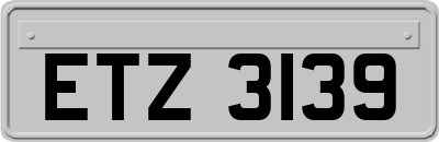 ETZ3139