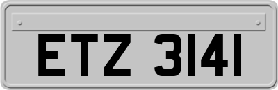 ETZ3141