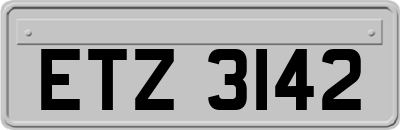 ETZ3142