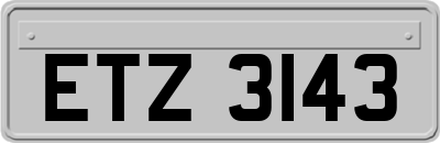 ETZ3143