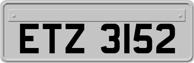 ETZ3152