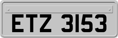 ETZ3153