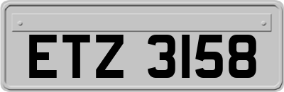 ETZ3158