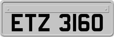 ETZ3160