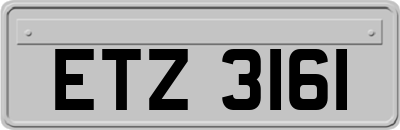 ETZ3161