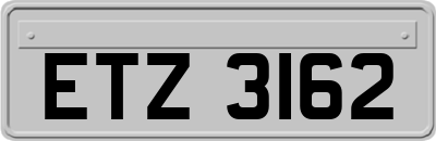 ETZ3162