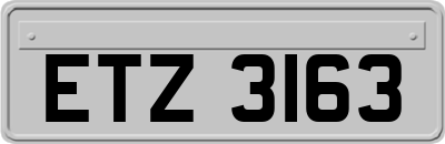 ETZ3163