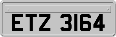 ETZ3164