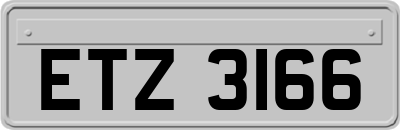 ETZ3166