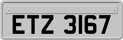 ETZ3167