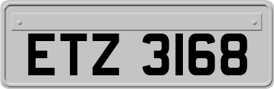 ETZ3168