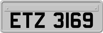 ETZ3169