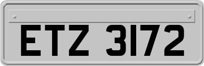 ETZ3172