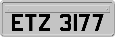 ETZ3177