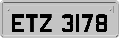 ETZ3178