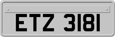 ETZ3181