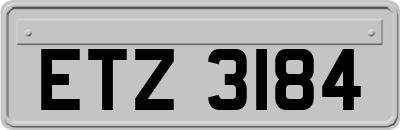 ETZ3184