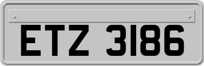 ETZ3186