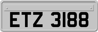ETZ3188