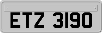 ETZ3190