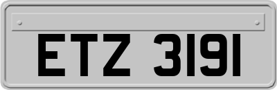 ETZ3191