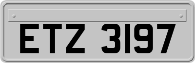 ETZ3197