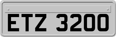 ETZ3200