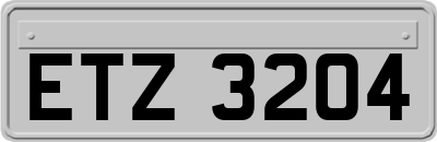 ETZ3204