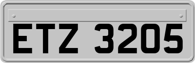 ETZ3205
