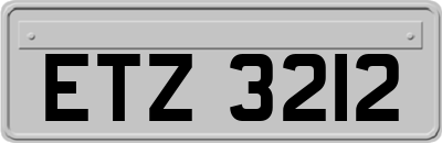 ETZ3212